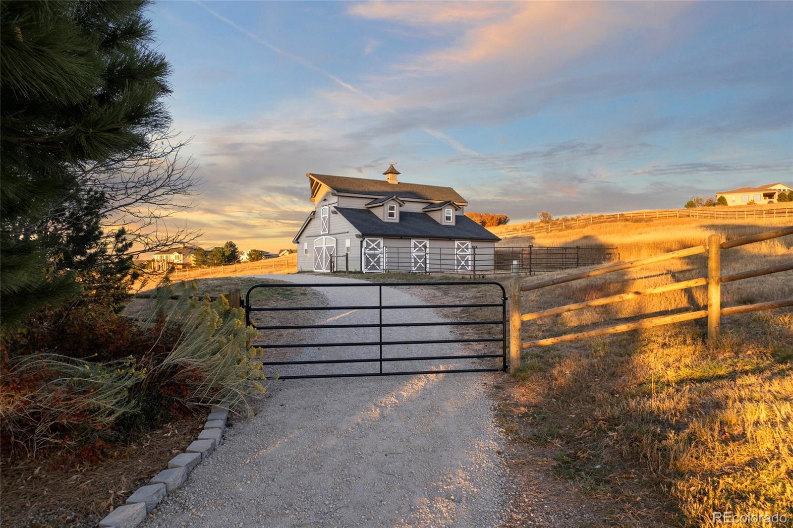 MLS Image #42 for 3532  bell mountain drive,castle rock, Colorado