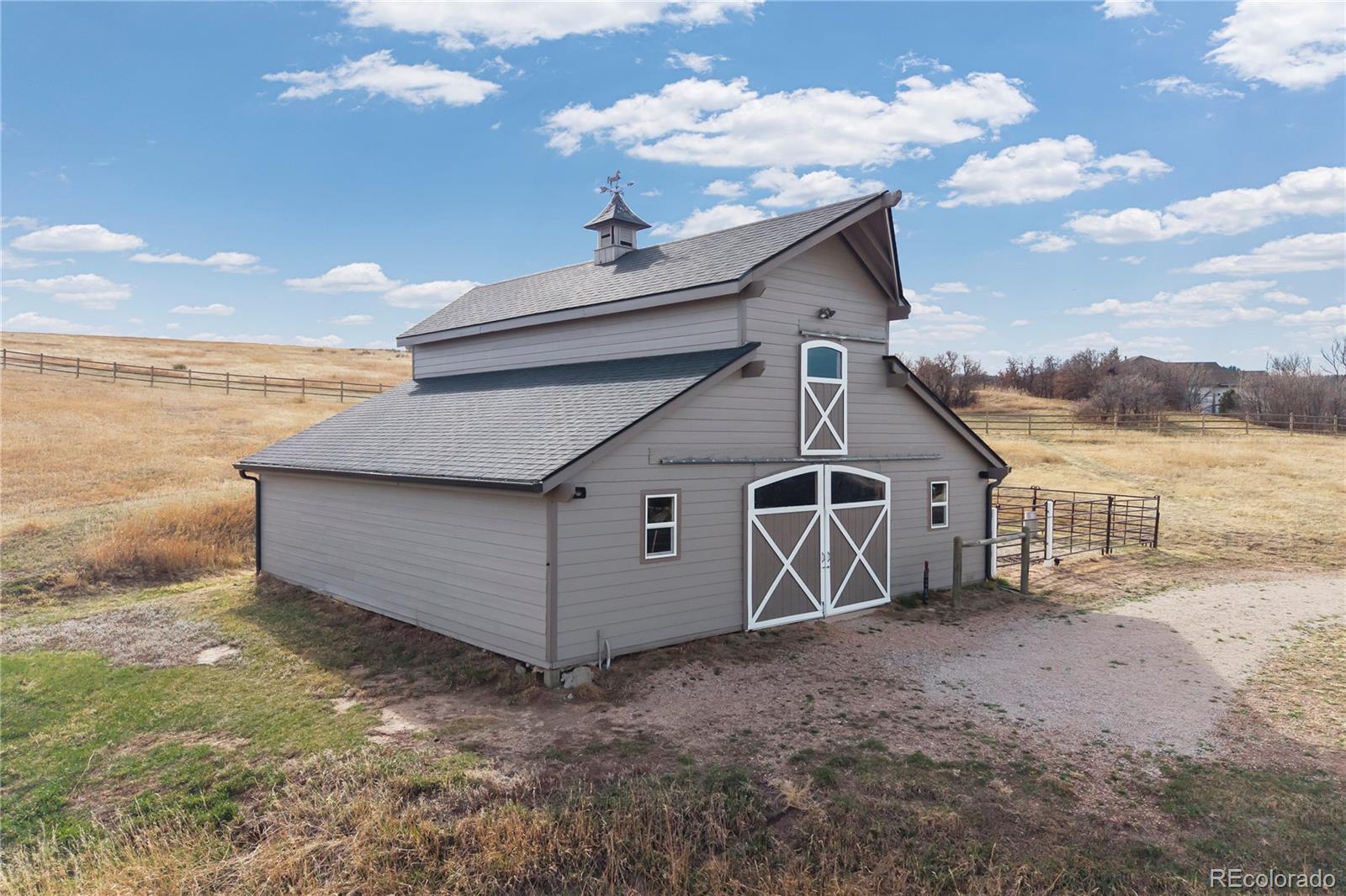 MLS Image #43 for 3532  bell mountain drive,castle rock, Colorado