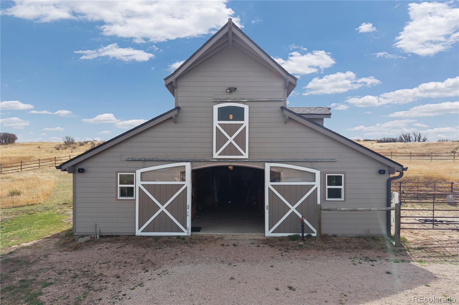 MLS Image #44 for 3532  bell mountain drive,castle rock, Colorado