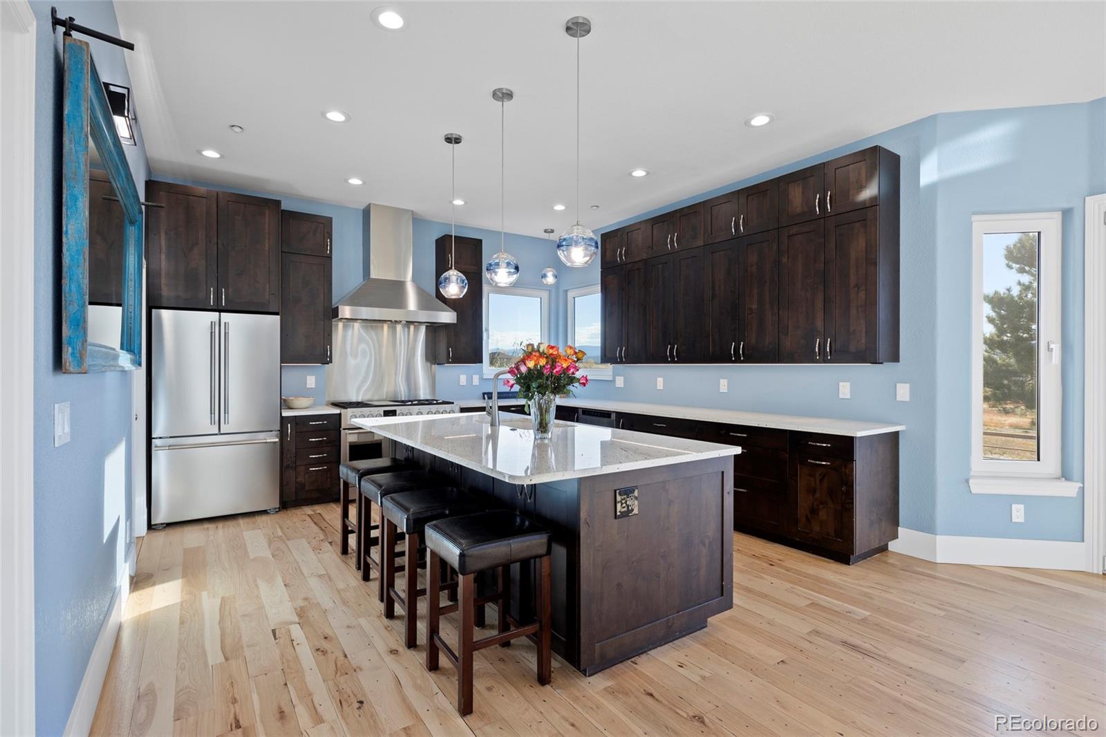 MLS Image #8 for 3532  bell mountain drive,castle rock, Colorado