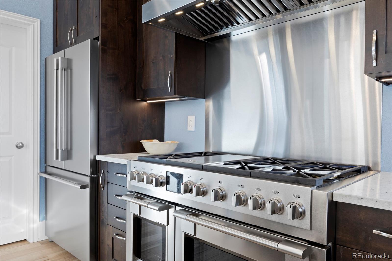 MLS Image #9 for 3532  bell mountain drive,castle rock, Colorado