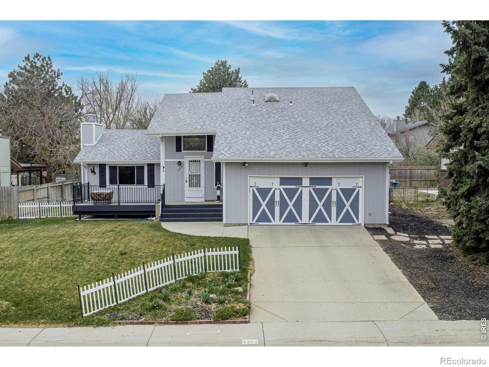 MLS Image #20 for 4404 w 4th st rd,greeley, Colorado