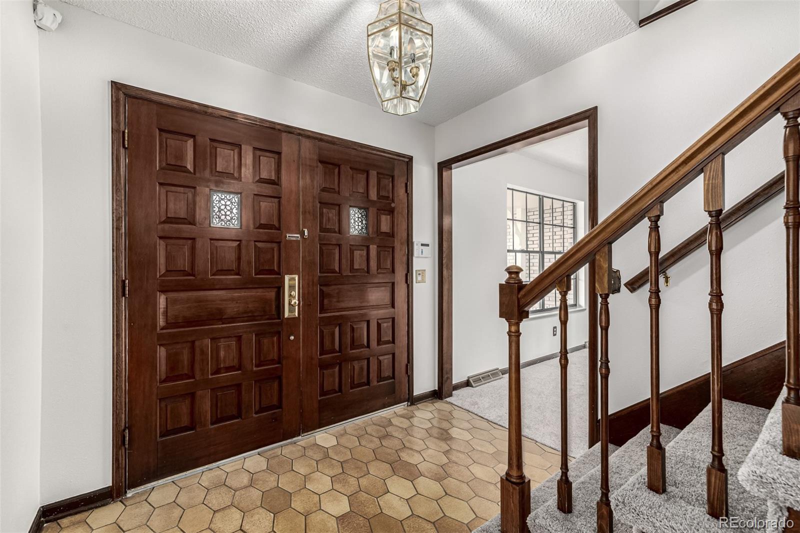 MLS Image #2 for 3645 s poplar street,denver, Colorado