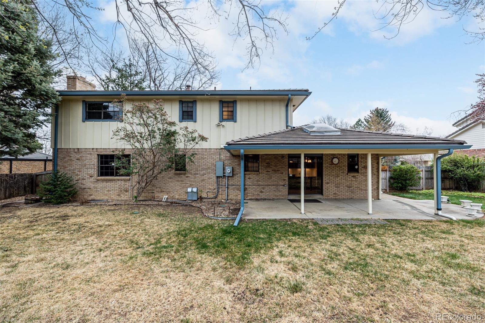 MLS Image #27 for 3645 s poplar street,denver, Colorado