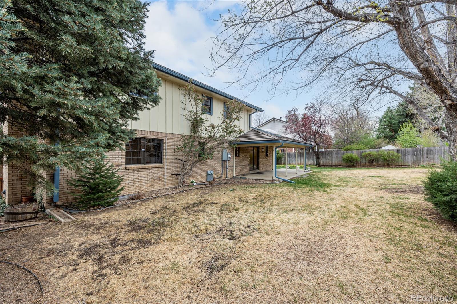 MLS Image #28 for 3645 s poplar street,denver, Colorado