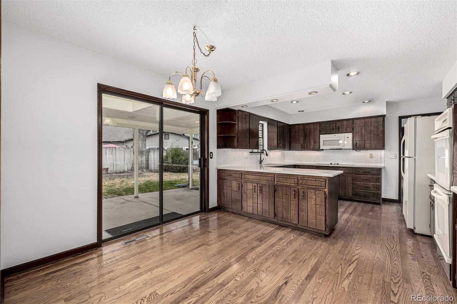 MLS Image #3 for 3645 s poplar street,denver, Colorado