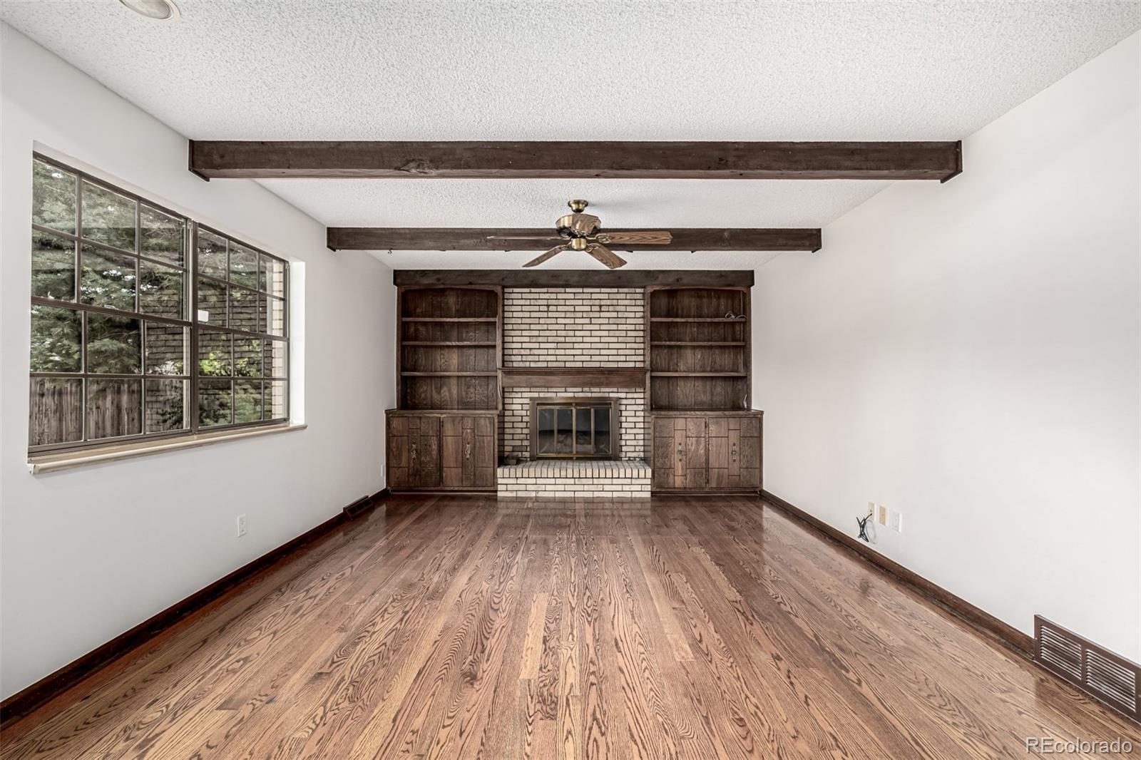 MLS Image #8 for 3645 s poplar street,denver, Colorado