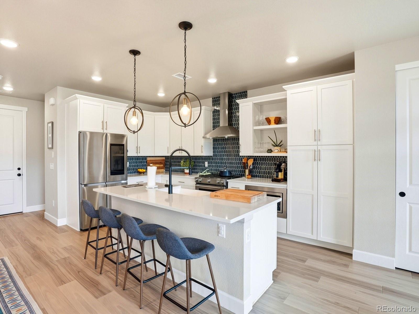MLS Image #1 for 12294 w 56th place,arvada, Colorado