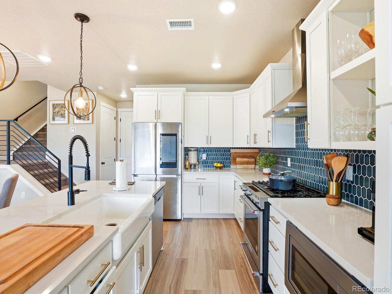 MLS Image #2 for 12294 w 56th place,arvada, Colorado