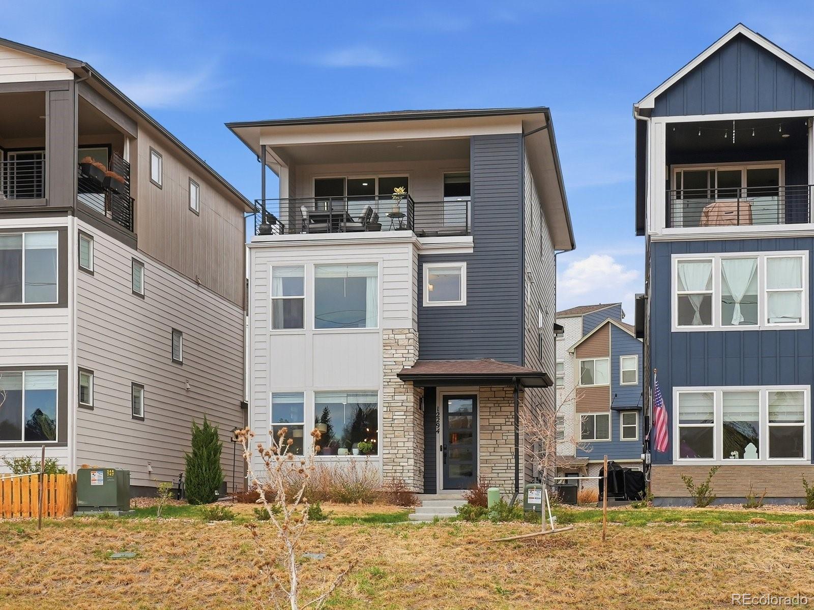 MLS Image #35 for 12294 w 56th place,arvada, Colorado
