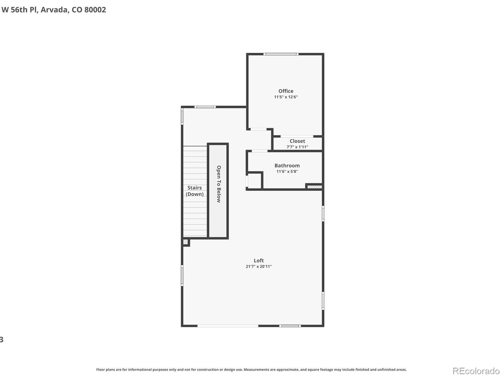 MLS Image #36 for 12294 w 56th place,arvada, Colorado