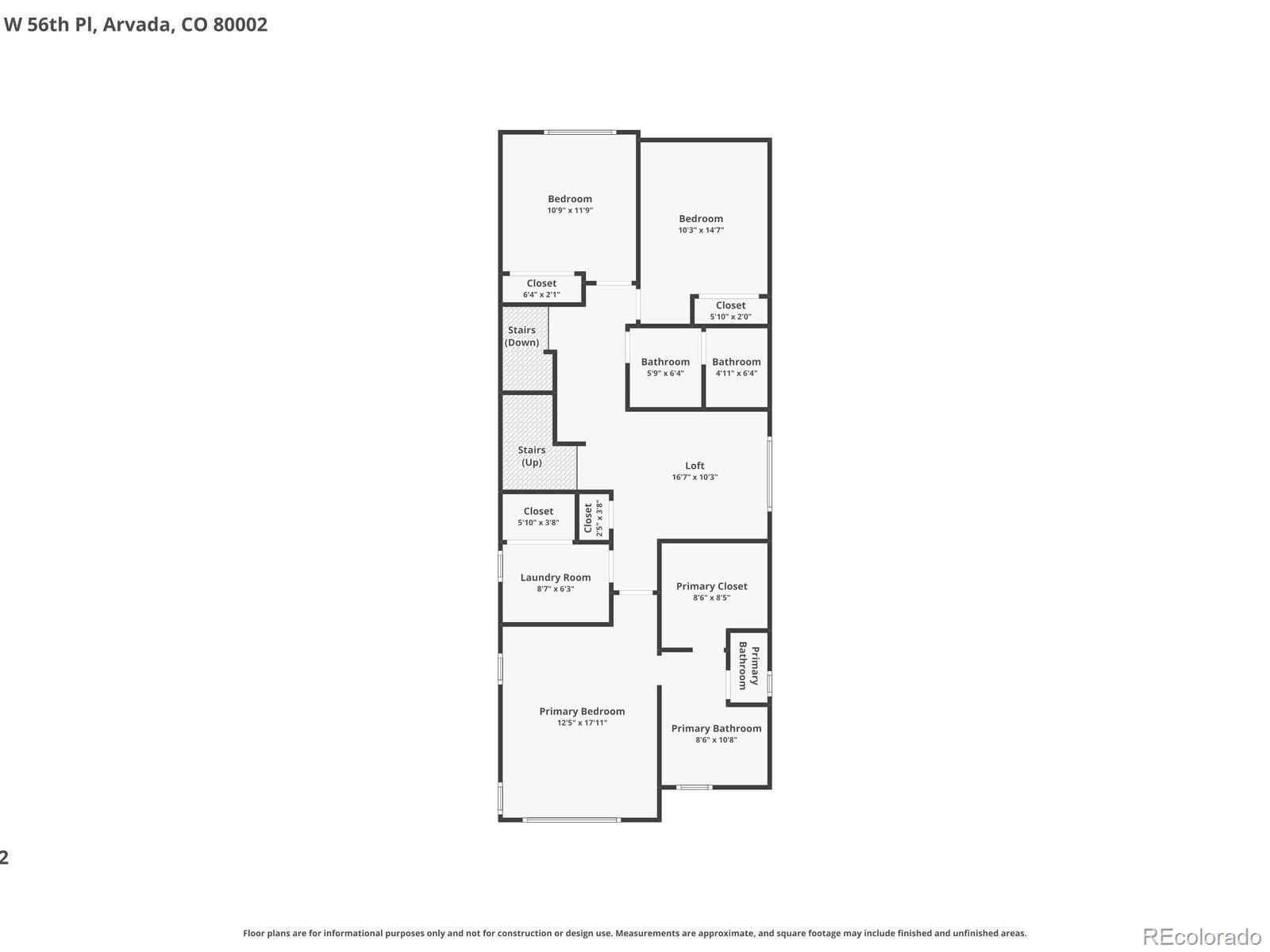 MLS Image #37 for 12294 w 56th place,arvada, Colorado