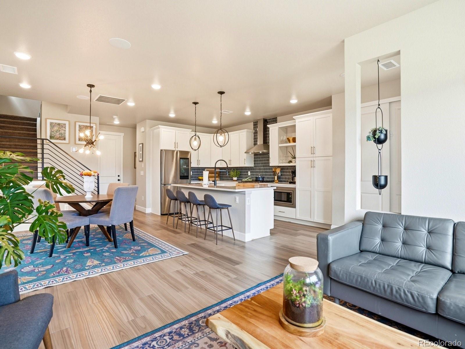MLS Image #7 for 12294 w 56th place,arvada, Colorado