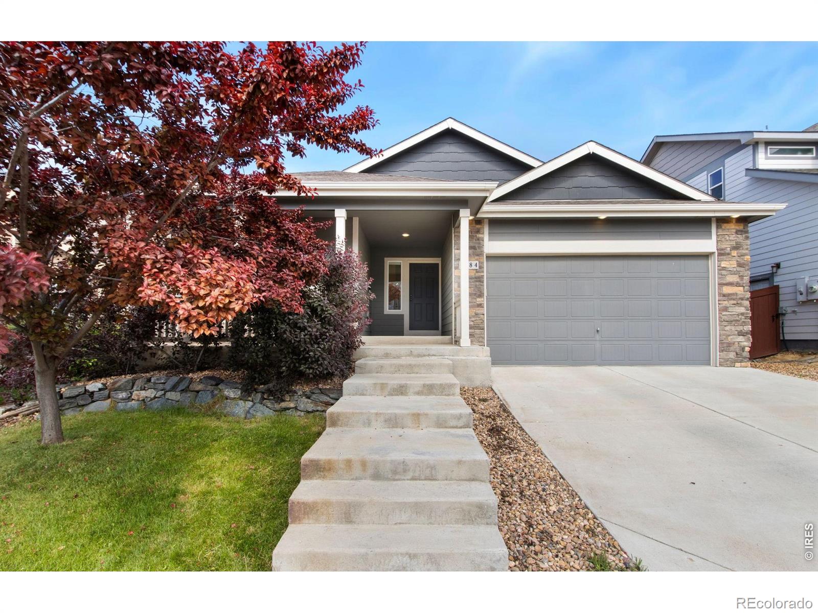 MLS Image #1 for 1484  first light drive,windsor, Colorado