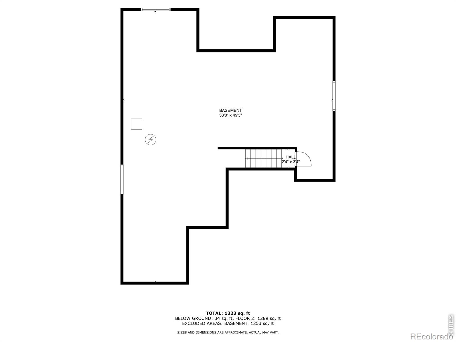 MLS Image #16 for 1484  first light drive,windsor, Colorado
