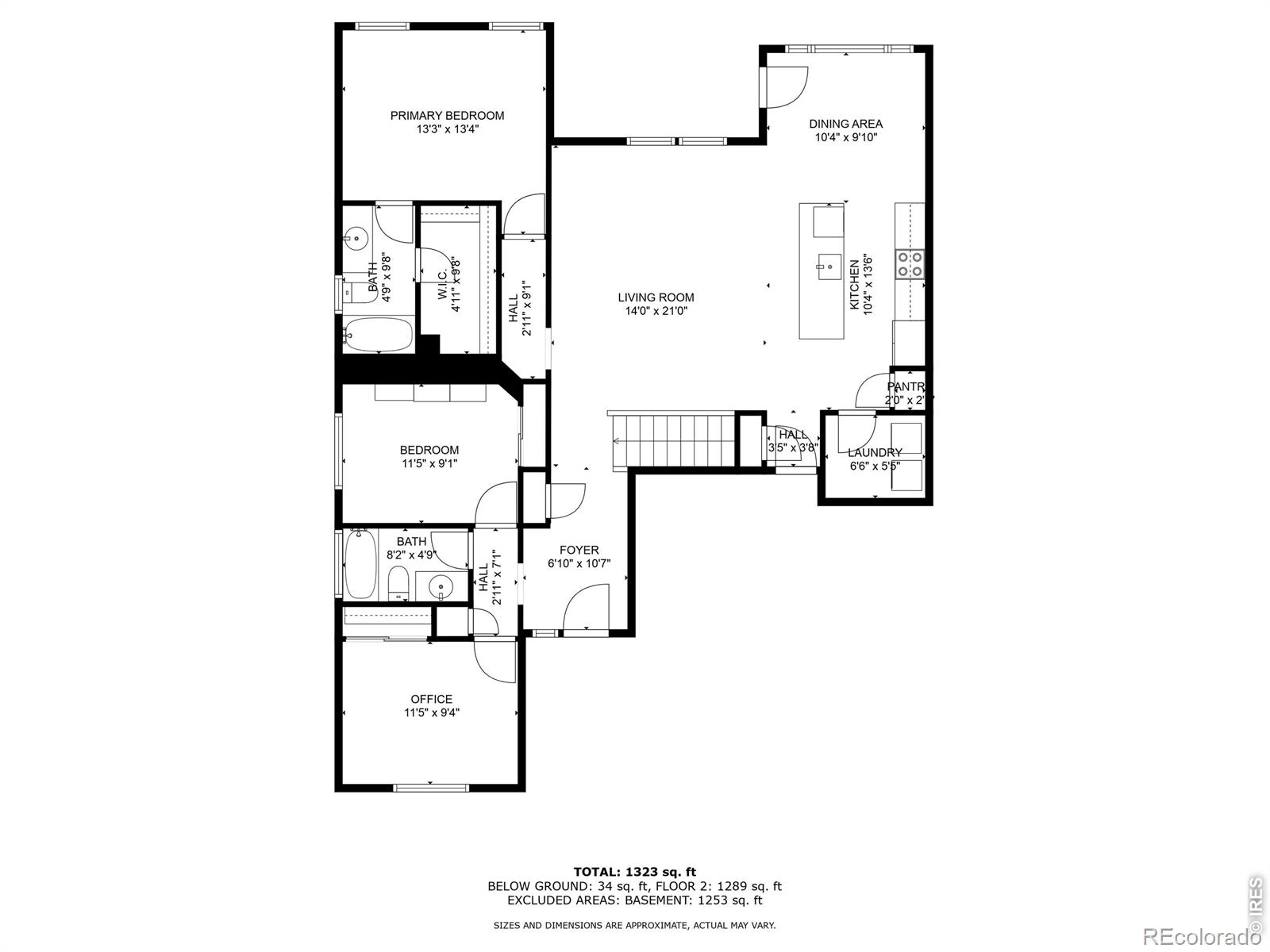 MLS Image #17 for 1484  first light drive,windsor, Colorado