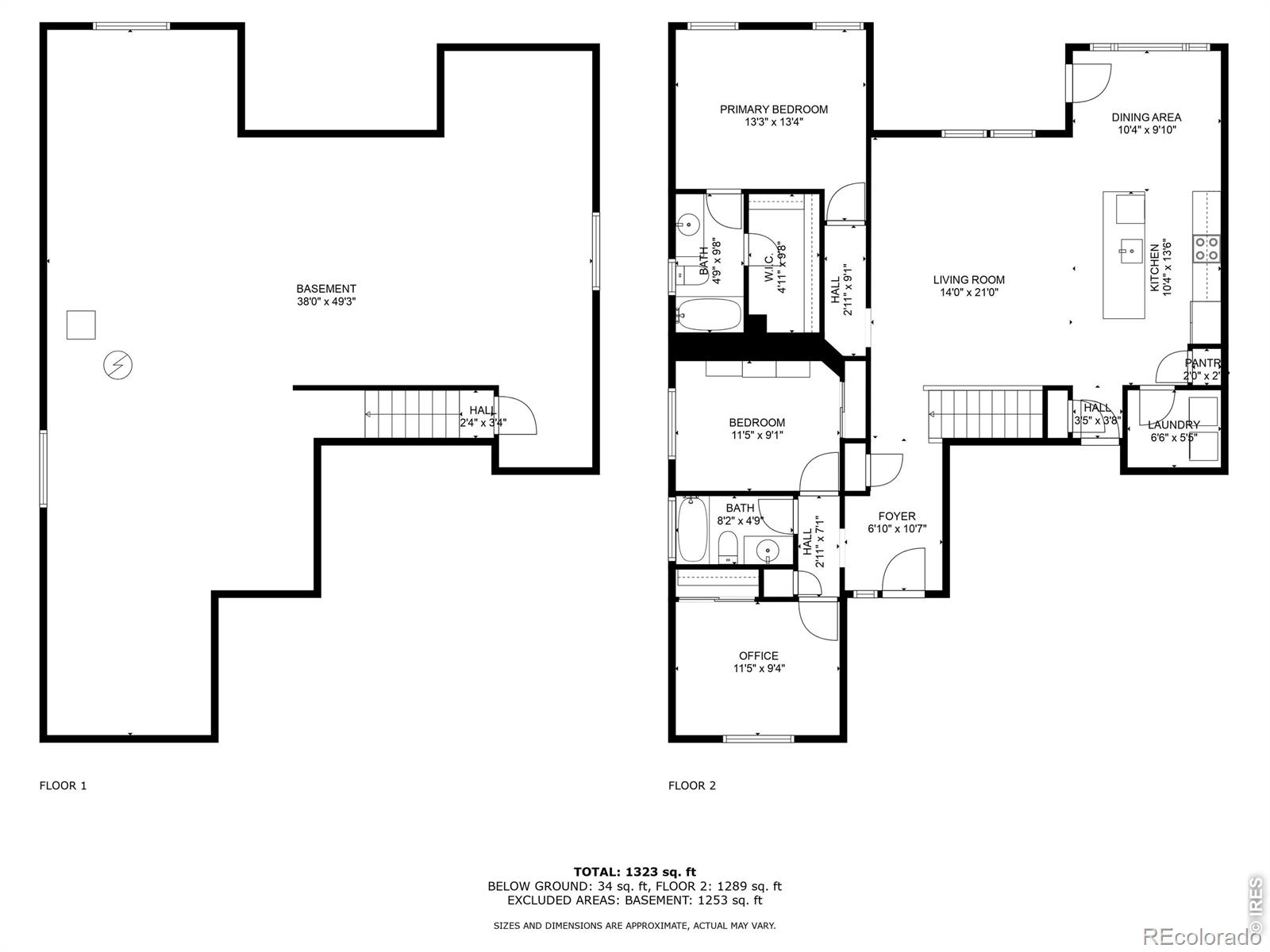 MLS Image #18 for 1484  first light drive,windsor, Colorado