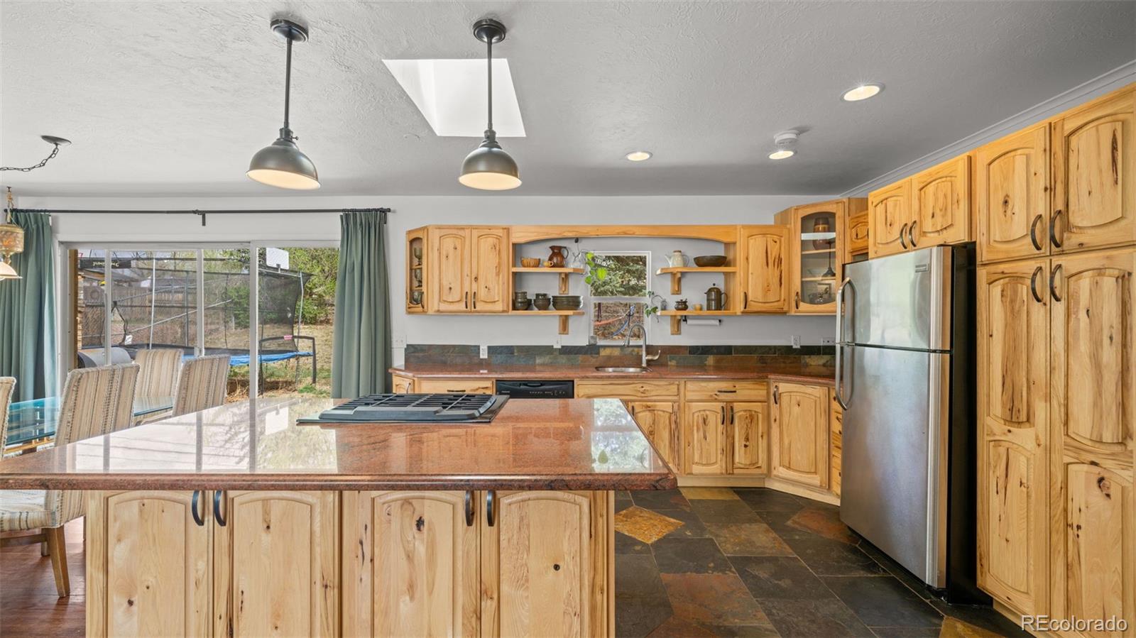 MLS Image #12 for 825  panorama drive,colorado springs, Colorado