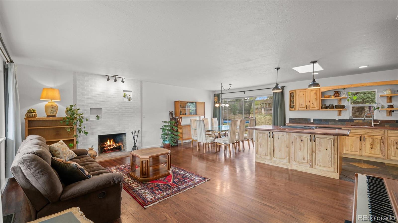 MLS Image #22 for 825  panorama drive,colorado springs, Colorado