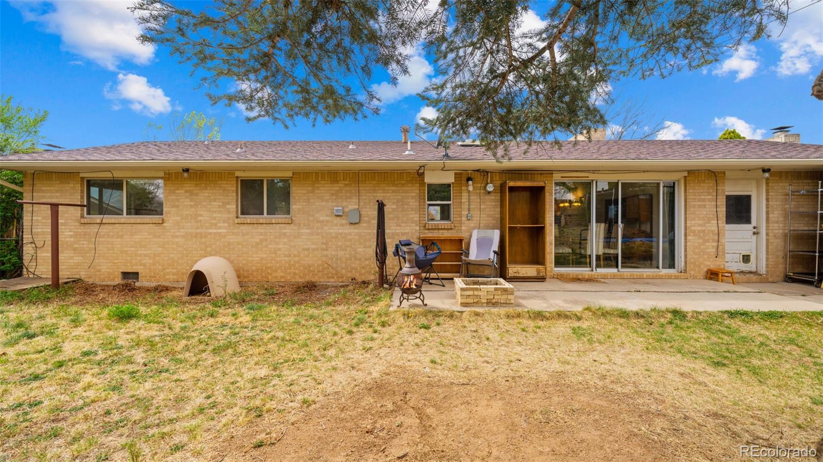 MLS Image #23 for 825  panorama drive,colorado springs, Colorado