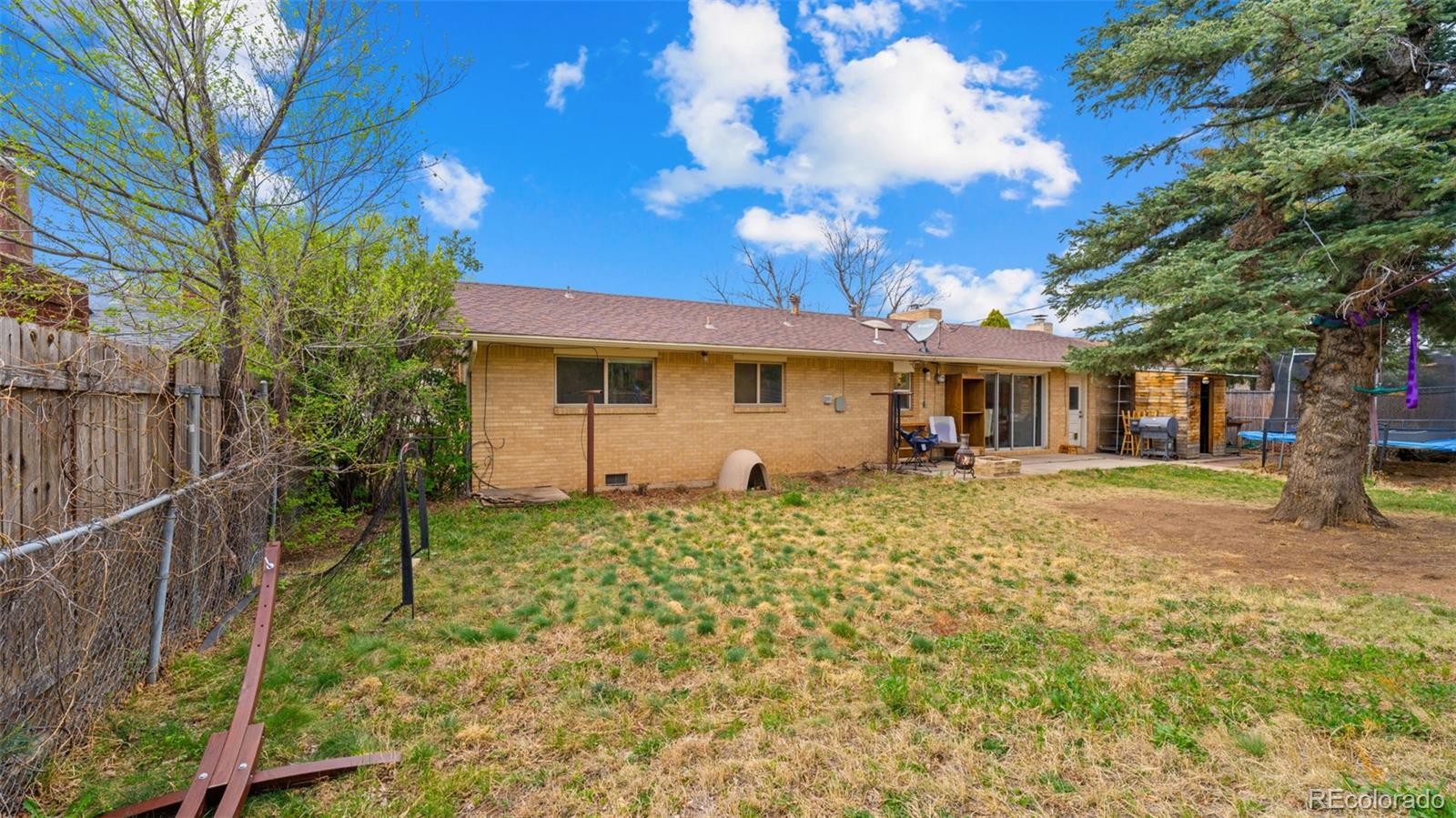 MLS Image #24 for 825  panorama drive,colorado springs, Colorado
