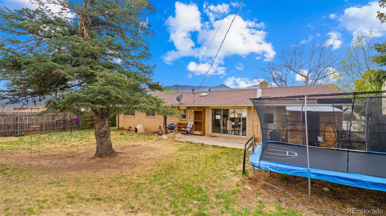 MLS Image #25 for 825  panorama drive,colorado springs, Colorado