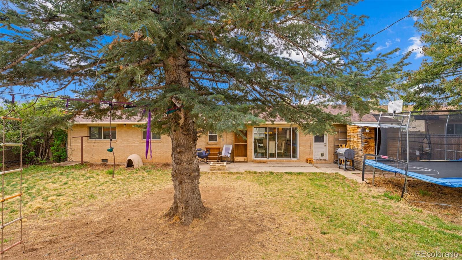 MLS Image #26 for 825  panorama drive,colorado springs, Colorado