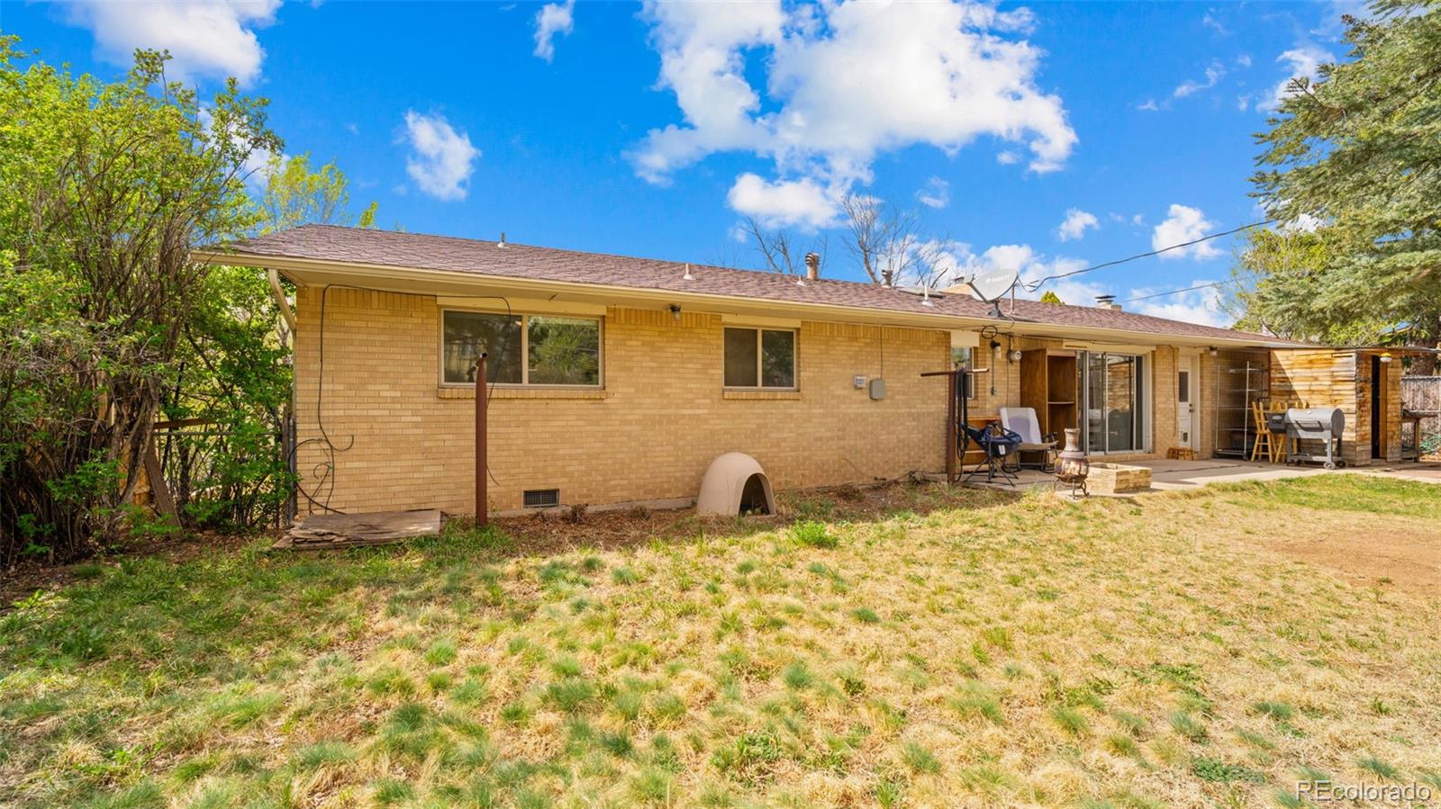 MLS Image #27 for 825  panorama drive,colorado springs, Colorado