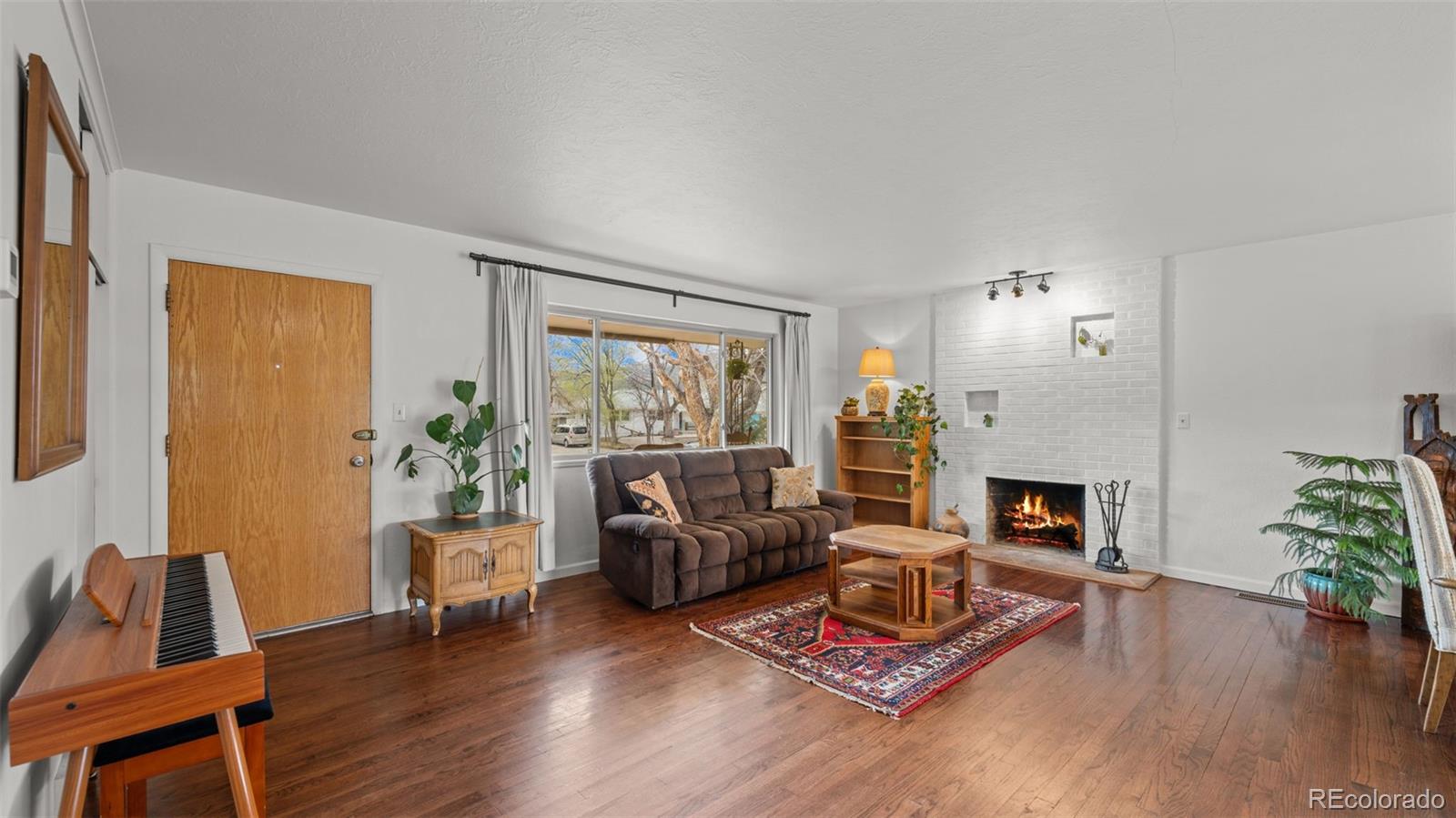 MLS Image #3 for 825  panorama drive,colorado springs, Colorado
