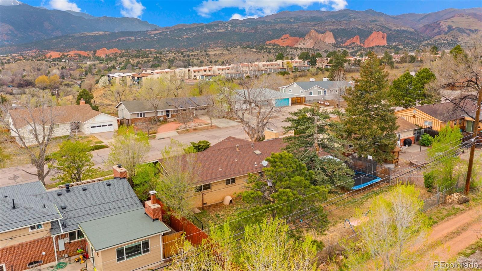 MLS Image #31 for 825  panorama drive,colorado springs, Colorado