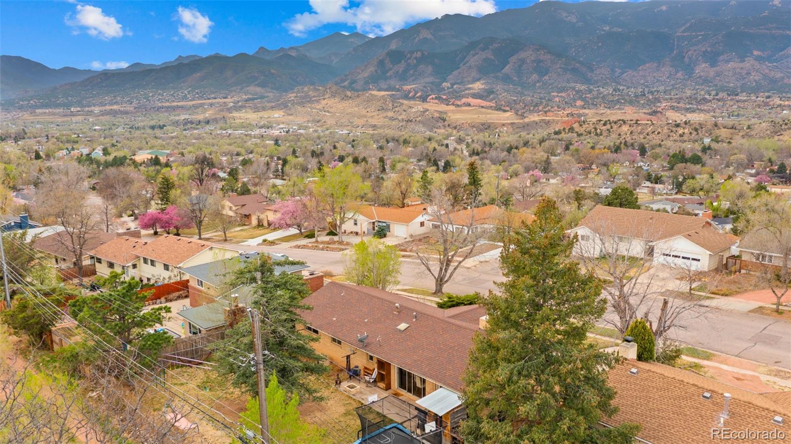 MLS Image #32 for 825  panorama drive,colorado springs, Colorado