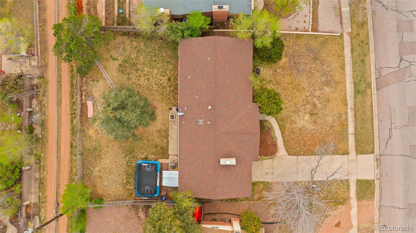 MLS Image #33 for 825  panorama drive,colorado springs, Colorado