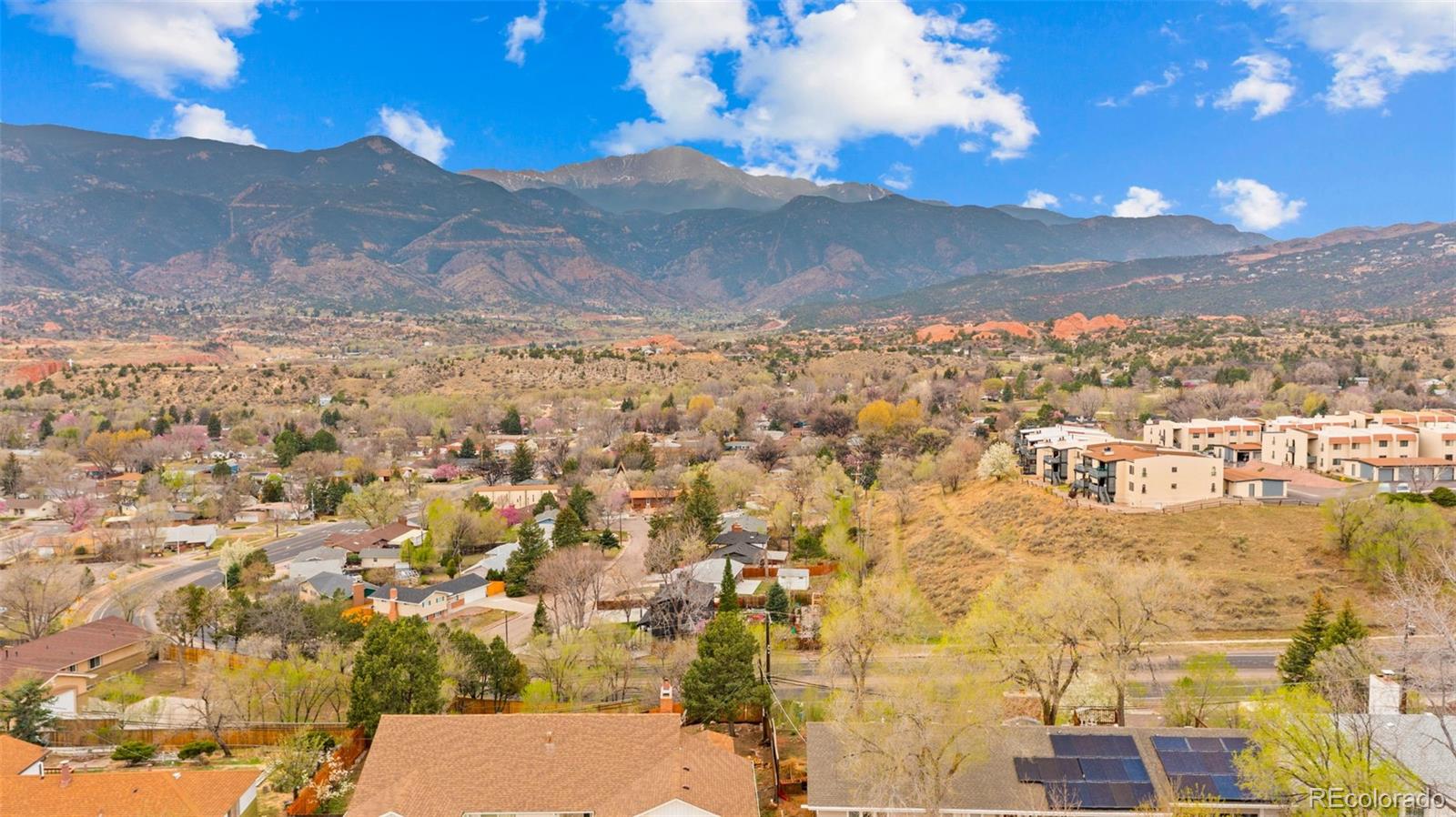 MLS Image #34 for 825  panorama drive,colorado springs, Colorado