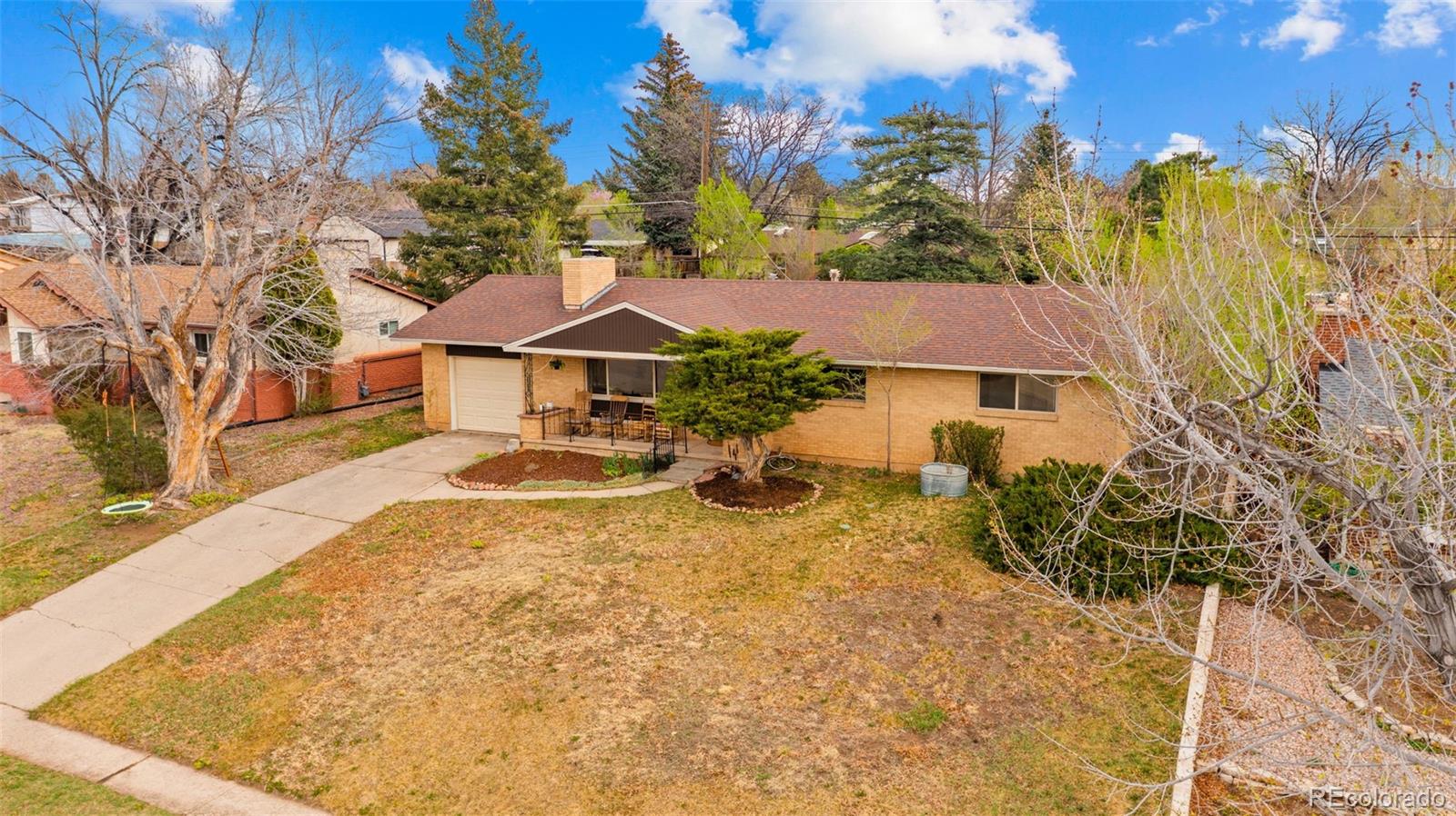 MLS Image #35 for 825  panorama drive,colorado springs, Colorado