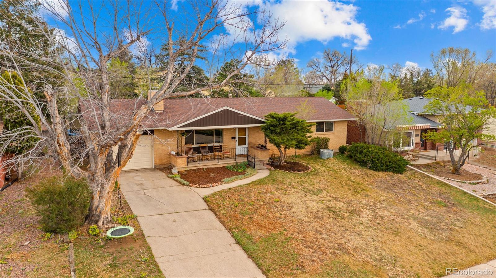 MLS Image #37 for 825  panorama drive,colorado springs, Colorado
