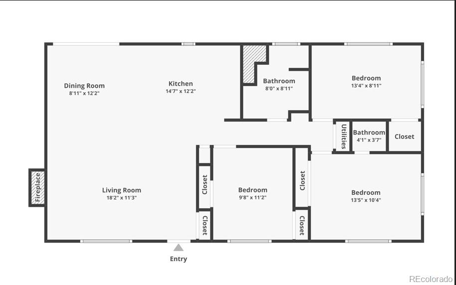 MLS Image #38 for 825  panorama drive,colorado springs, Colorado