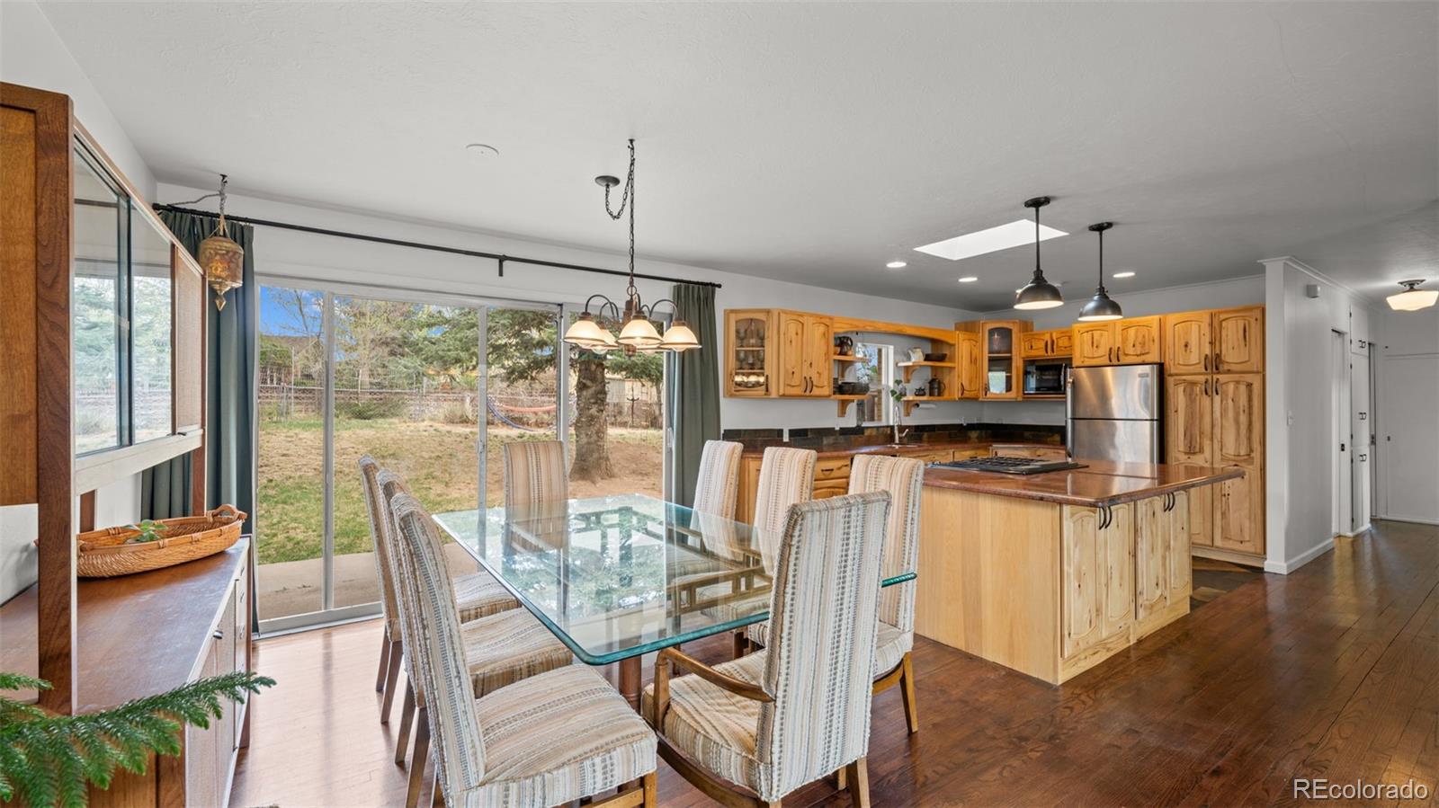 MLS Image #6 for 825  panorama drive,colorado springs, Colorado
