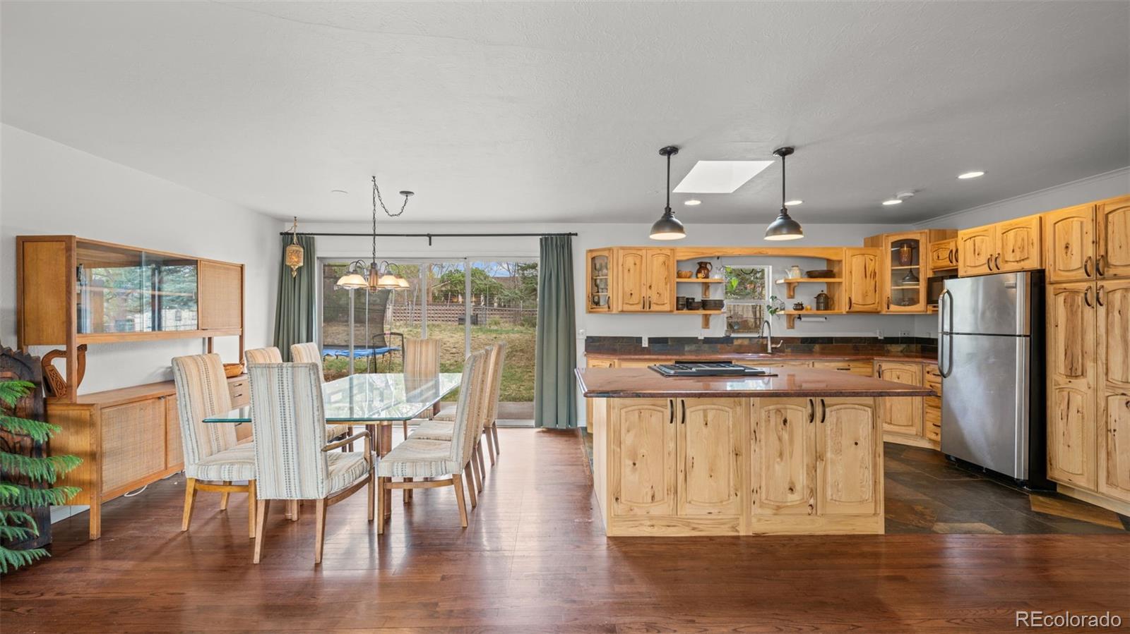 MLS Image #8 for 825  panorama drive,colorado springs, Colorado