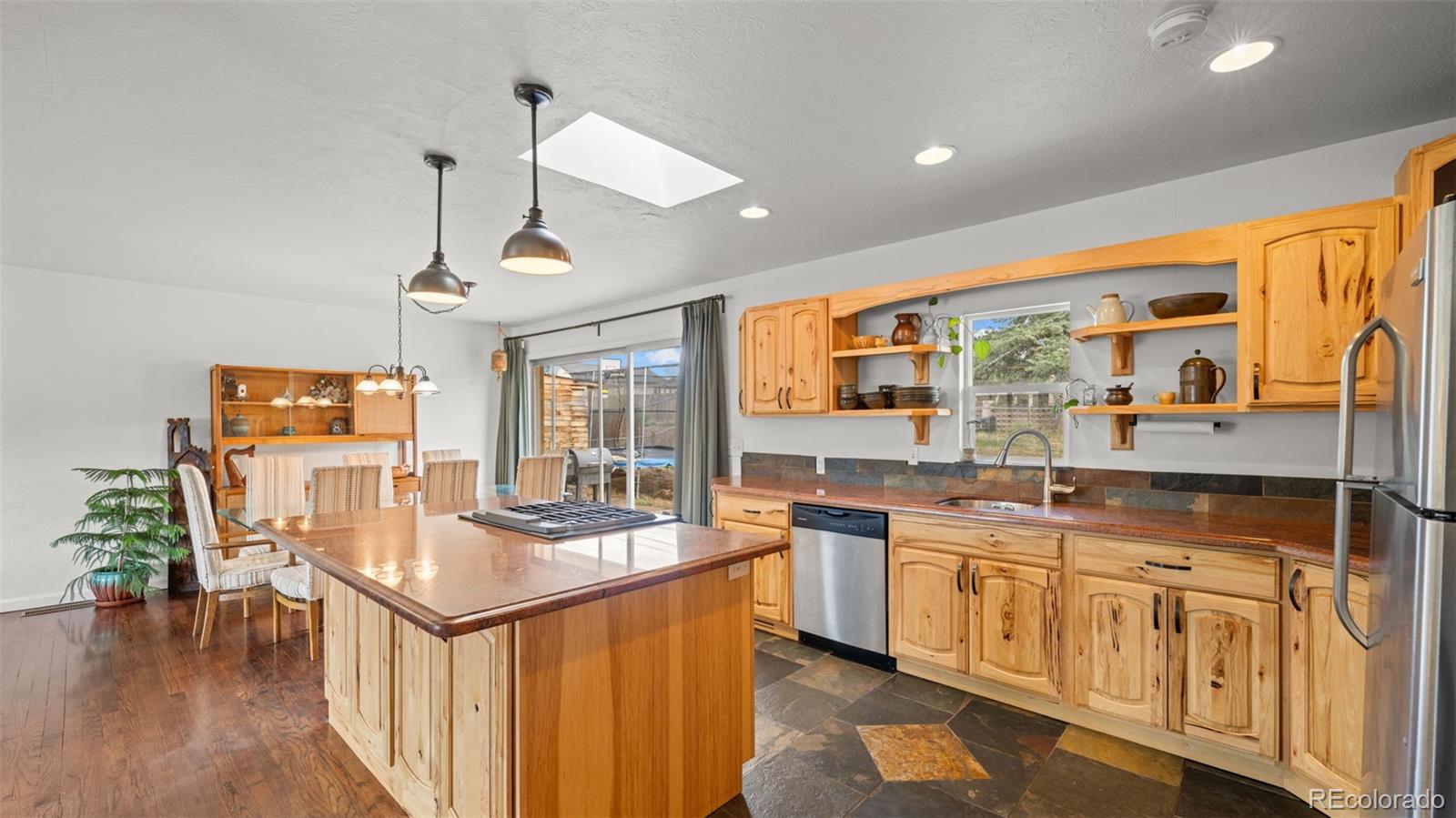 MLS Image #9 for 825  panorama drive,colorado springs, Colorado