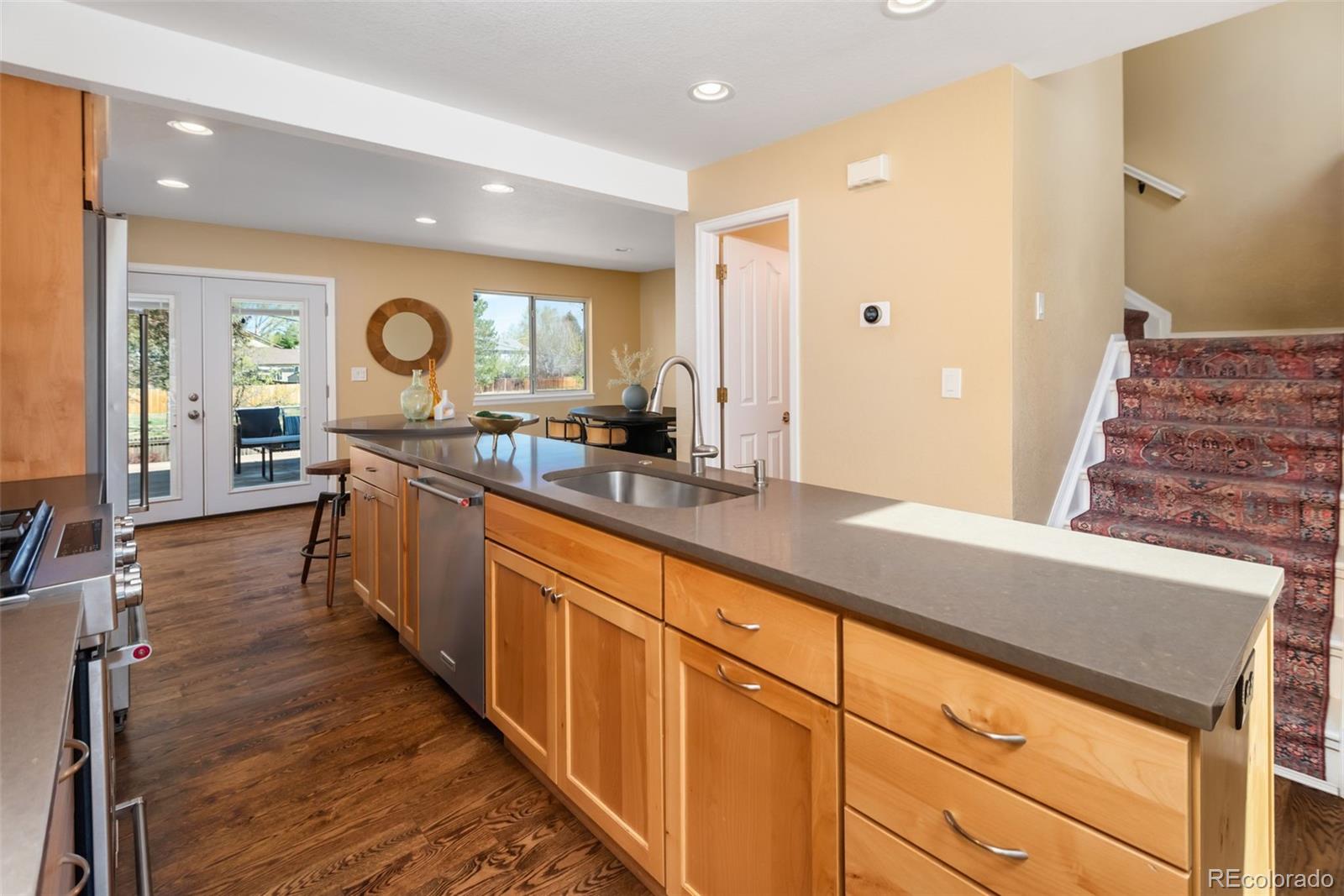 MLS Image #11 for 13827 w 65th drive,arvada, Colorado