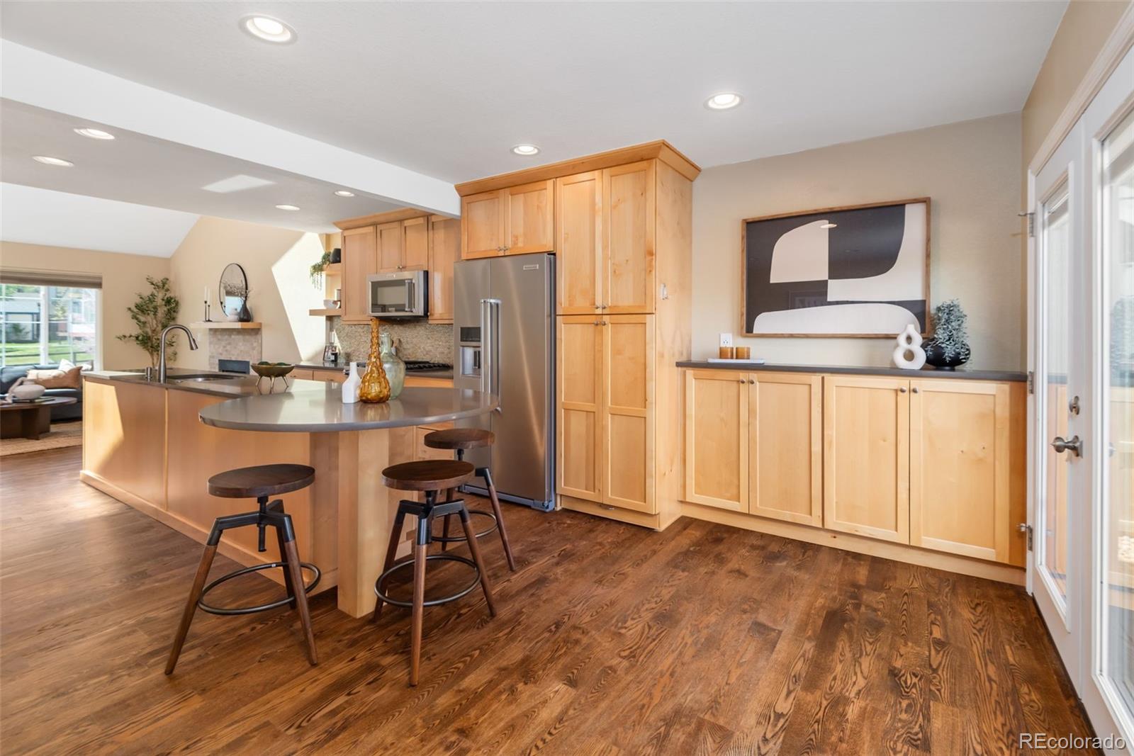 MLS Image #13 for 13827 w 65th drive,arvada, Colorado