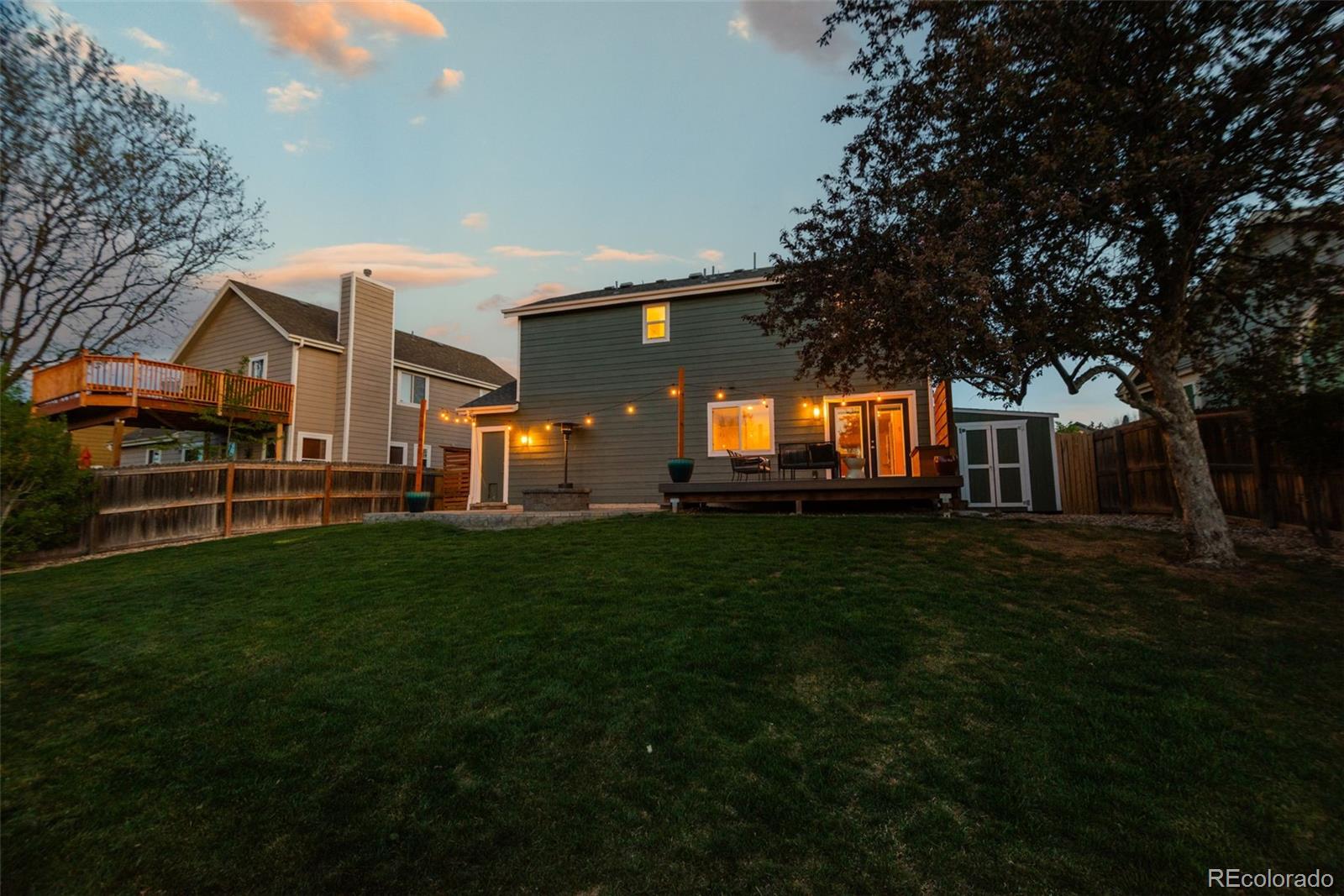 MLS Image #39 for 13827 w 65th drive,arvada, Colorado