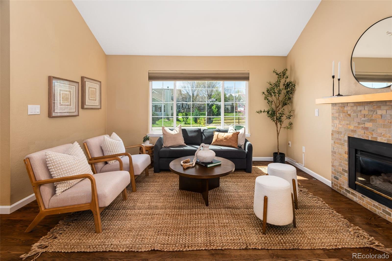 MLS Image #4 for 13827 w 65th drive,arvada, Colorado