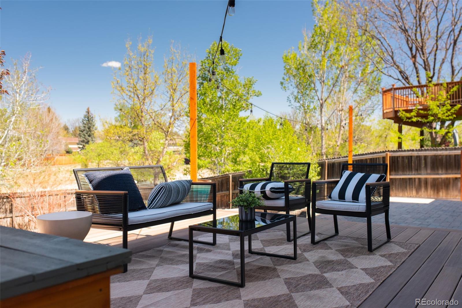 MLS Image #40 for 13827 w 65th drive,arvada, Colorado