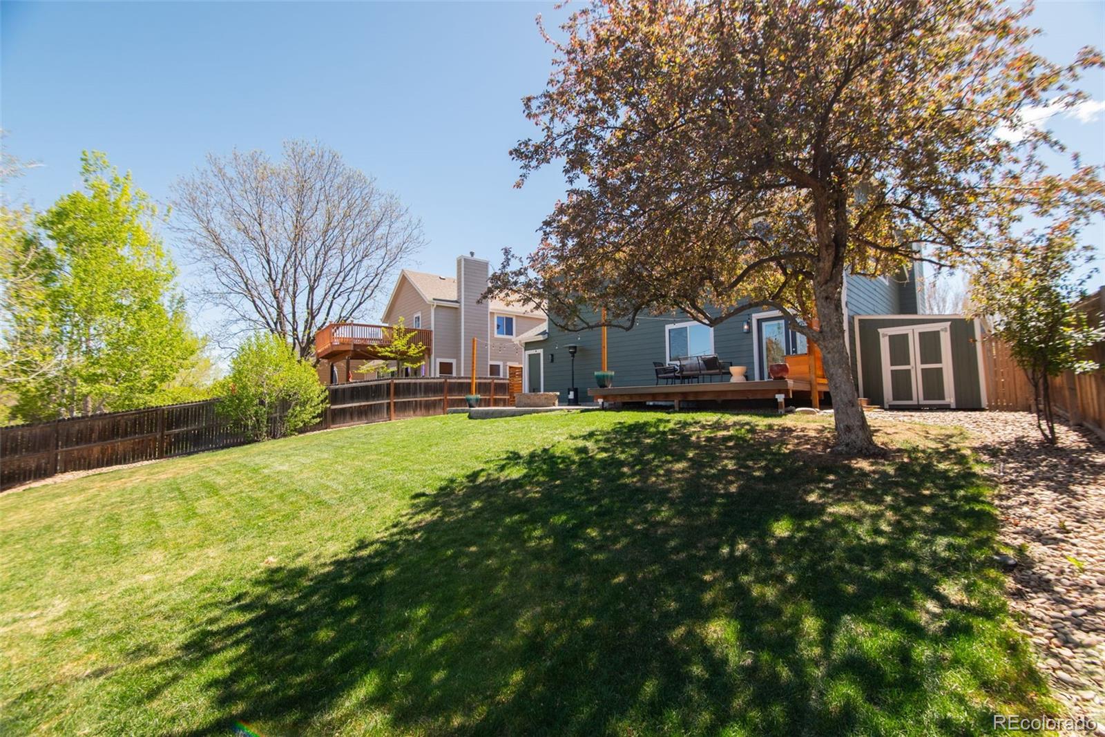 MLS Image #45 for 13827 w 65th drive,arvada, Colorado