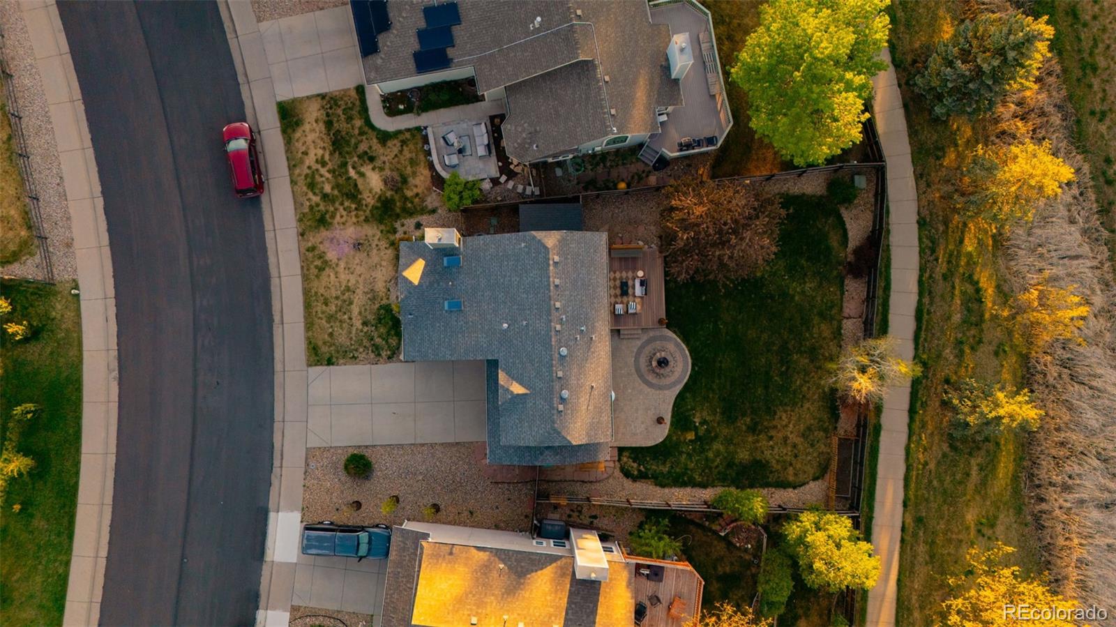 MLS Image #46 for 13827 w 65th drive,arvada, Colorado
