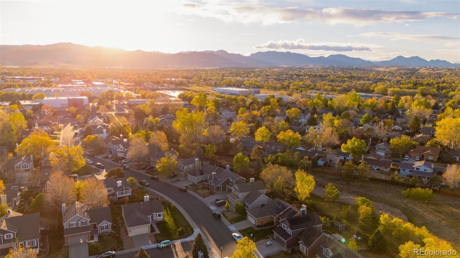 MLS Image #47 for 13827 w 65th drive,arvada, Colorado