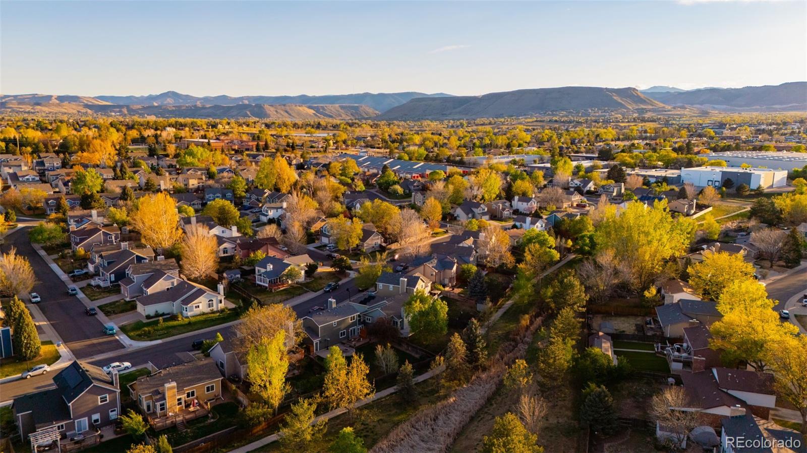 MLS Image #48 for 13827 w 65th drive,arvada, Colorado