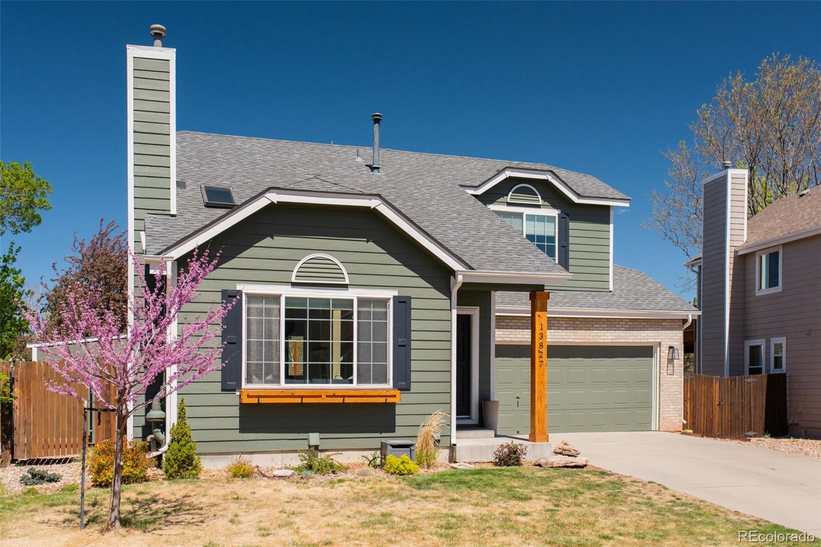 MLS Image #49 for 13827 w 65th drive,arvada, Colorado