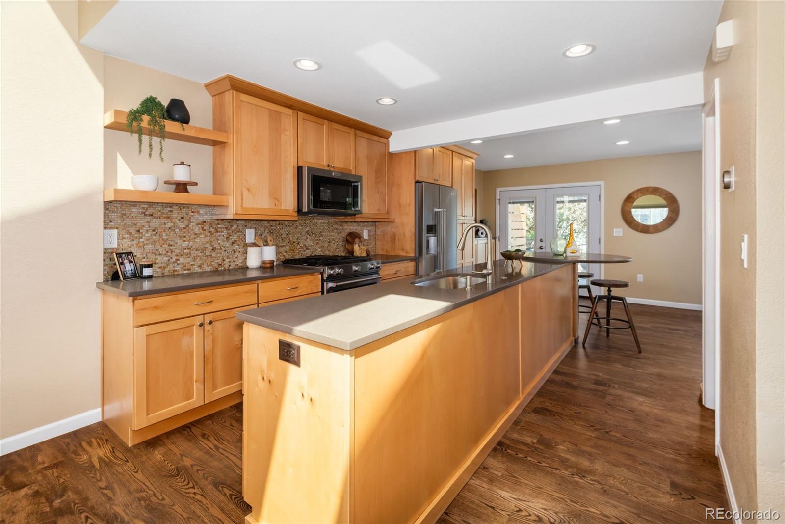MLS Image #7 for 13827 w 65th drive,arvada, Colorado